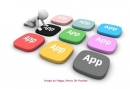 ผลงานนวัตกรรม Application ฝึกรับสัญญาณธง โดยนักเรียนจ่า รร.สสท.ฯ