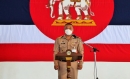 ใน 9 มิ.ย.65 น.อ.ธนาธิป ชูทัย ผอ.รร.สสท.สนผ.ฯ เป็นประธานพิธีปฐมนิเทศนักเรียนจ่าชั้น 1 เพื่อชี้แจงรายละเอียดหลักสูตร และแนวทางการปฏิบัติในระหว่างเข้ารับการศึกษาตลอดระยะเวลา 2 ปี