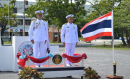 ในวันอังคารที่ 3 ตุลาคม 2566 โรงเรียนสื่อสารและเทคโนโลยีสารสนเทศ ประกอบพิธีรับส่งหน้าที่ ผู้อำนวยการโรงเรียนสื่อสารและเทคโนโลยีสารสนเทศ โดย นาวาเอก มนต์รัตน์ นาคฤทธิ์ จะดำรงตำแหน่ง