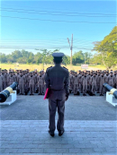 ระหว่างวันที่ 19-21 ธ.ค. 66 นักเรียนจ่าเหล่าทหารสัญญาณ ชั้นปีที่ 2 ทำการสอบทฤษฎี ภาคปลาย ปีการศึกษา 2566 