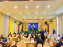 ระหว่างวันที่ 23-25 มกราคม พุทธศักราช 2567 โรงเรียนสื่อสารและเทคโนโลยีสารสนเทศ จัดข้าราชการ จำนวน 5 นาย เข้าร่วมสัมมนาเชิงปฏิบัติการ